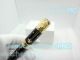 Copy Mont Blanc Boheme Fountain Pen Black & Yellow Gold Barrel (5)_th.jpg